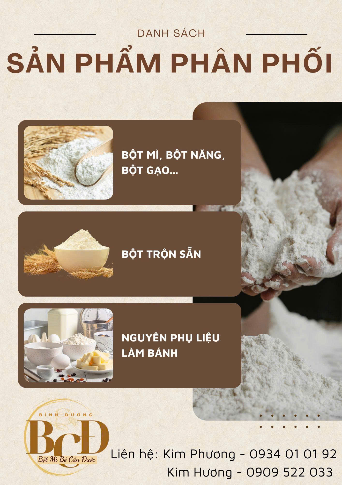 Hình ảnh công ty Tư Bé Cần Đước